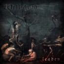 WOLFSHEAD - Leaden (2017) CD